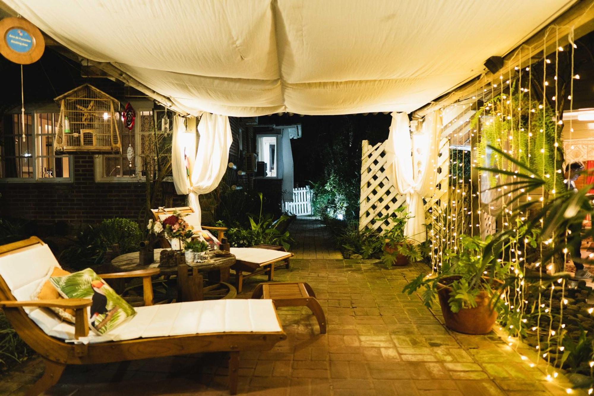 Don Ramon Hotel & Spa Canela Exterior foto